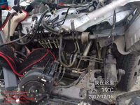东风EQ5041XXY8BDBAC厢式运输车