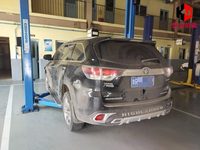 2016 丰田GTM6490HNW