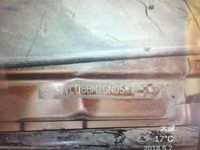 2016 大众汽车SVW71416DL轿车