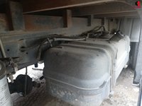 福田BJ5049XXY-BA厢式运输车