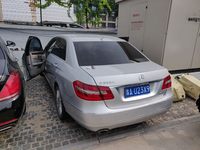 2012 梅赛德斯奔驰BJ7182VL轿车