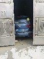 2017 大众汽车SVW6453DGD多用途乘用车