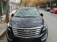 2018 凯迪拉克XT5