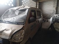 2015 五菱荣光