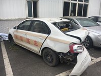 2013 捷达
