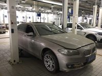 2015 宝马5系