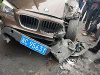 2011 2010 宝马 宝马X1 3.0L 手自一体 (BMW X1 25i)