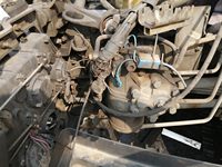 2015 豪沃ZZ4257V25CHD1B牵引汽车
