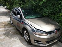 2014 2014 一汽大众 高尔夫 两厢 1.4T 双离合变速器 舒适型(FV7144LBDWG)
