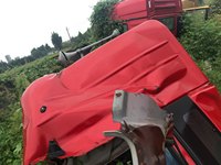 2017 东风EQ4250GD5N1半挂牵引车