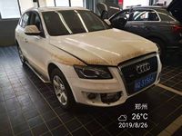 2019 奥迪Q5