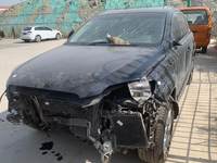 2012 奥迪Q7(进口)