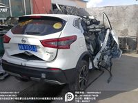 2019 逍客
