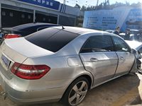 2013 奔驰E级