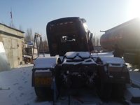 大运CGC4250A5ECCG危险品运输半挂牵引车