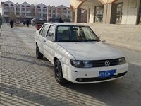 2011 捷达