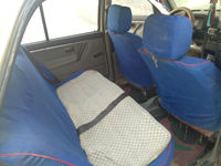 2011 捷达 1.6 手动 CNG双燃料(国4)(2011)