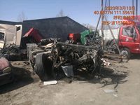 豪沃牌ZZ4257W324HE1B