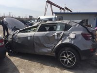 2019 吉利美日MR7152D22轿车