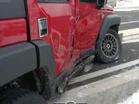 2018 北京BJ40