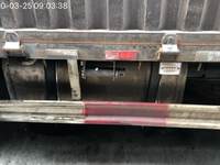 豪沃牌ZZ5047CCYF341CE143