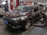 2015 起亚K3