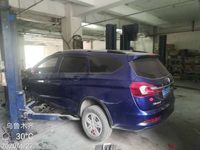 2018 宝骏310W