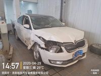 2015 明锐