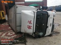解放CA1145P40K2L3E4A85载货汽车