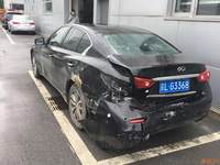 2015 英菲尼迪Q50L