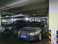 2012 奥迪A6L