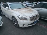  英菲尼迪Q70L(进口)