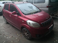  华泰EV160R