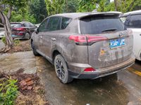  RAV4荣放