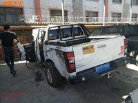 江西五十铃JXW1031BSC多用途货车