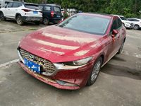  马自达3 昂克赛拉[昂克塞拉]