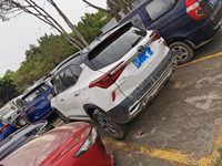  起亚KX3傲跑