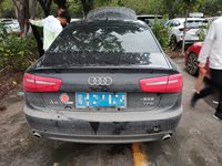  奥迪A6L