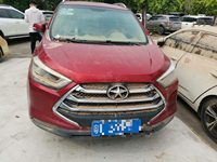  瑞风S3