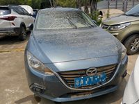  马自达3 昂克赛拉[昂克塞拉]