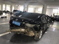 2010 君越