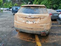  凯迪拉克XT5