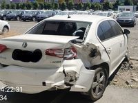 大众汽车SVW71617MM轿车
