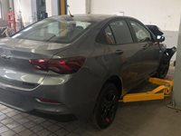 2020 科沃兹