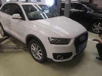 2014 奥迪Q3