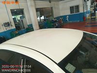 丰田TV7120GL轿车