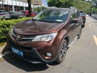2015 RAV4荣放