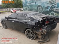 雷克萨斯LEXUS ES350轿车
