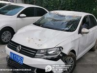 2019 2019 上汽大众 桑塔纳 三厢 1.5L 手动档 风尚版(SVW71512AF)