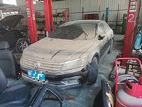 2017 帕萨特[Passat]